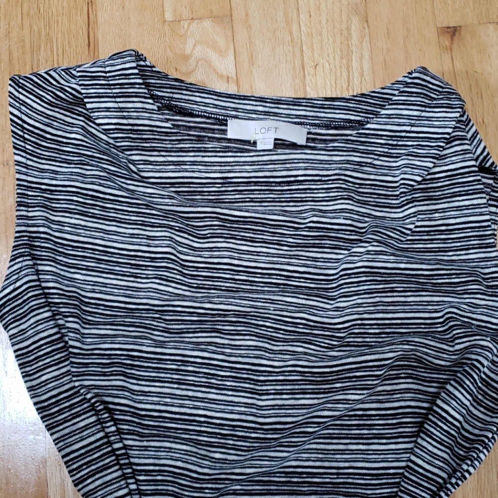 Ann Taylor loft dress